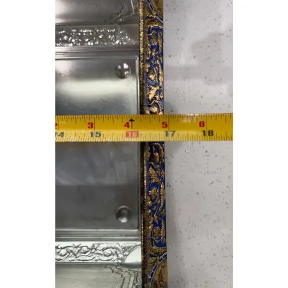 Lebkuchen-Schmidt Nurnberg Germany 2010 Tin - Picture 4 of 6